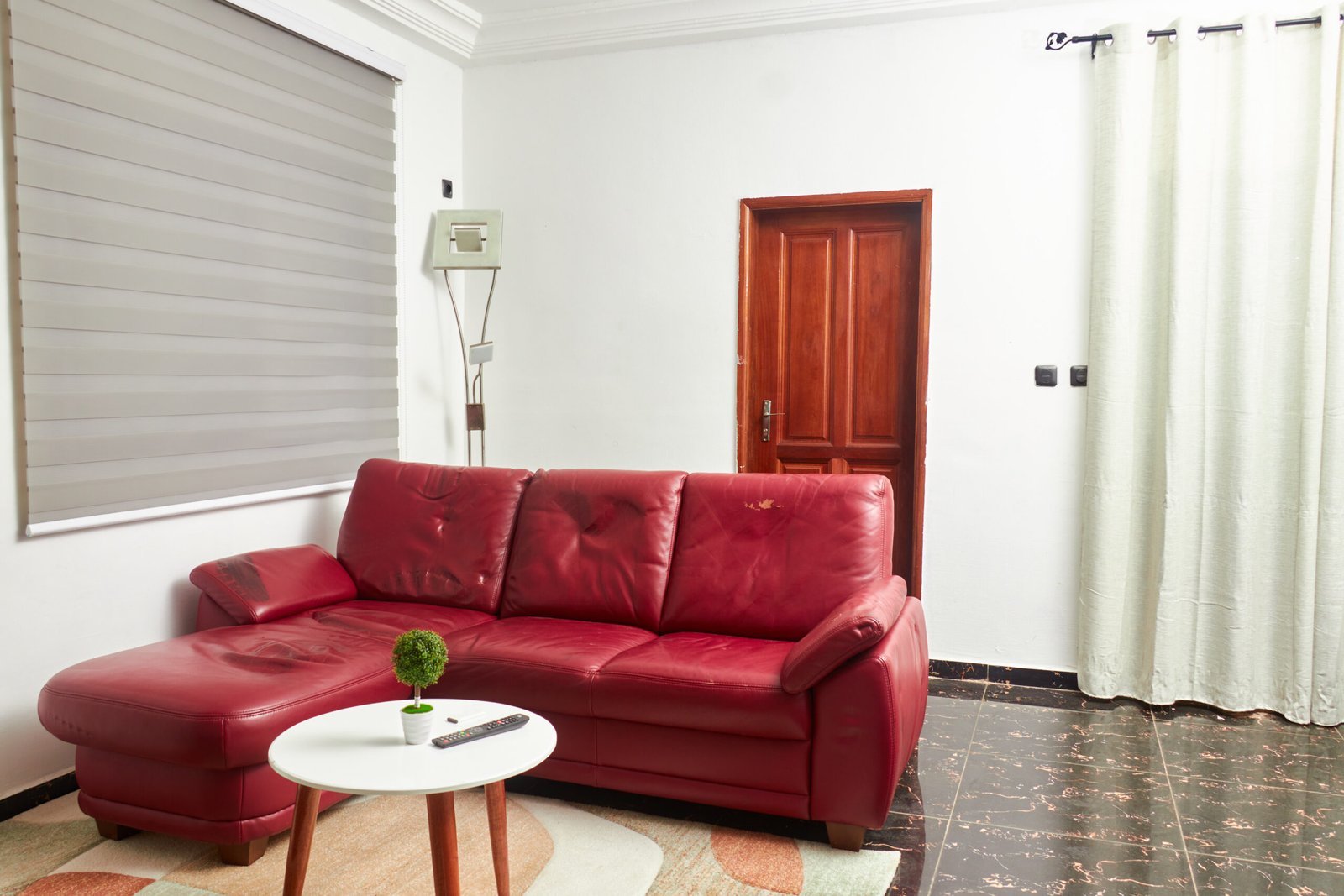 Appartement Une Chambre Full Option - appartement meuble a yaounde