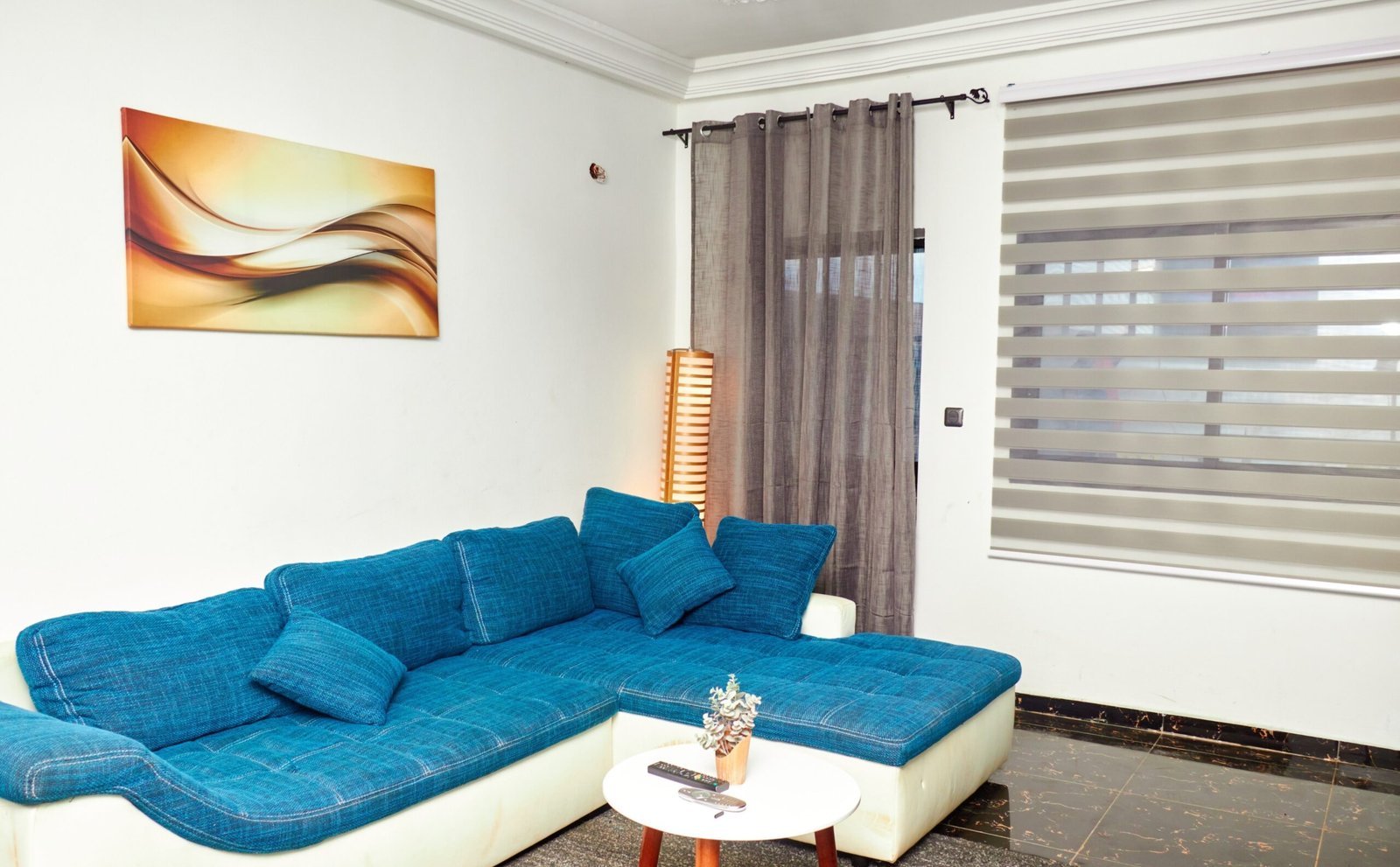 Appartement 2 Chambres Meublé Yaoundé - appartement meuble a yaounde